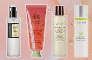 Choose a facial treatment essence for your skin type